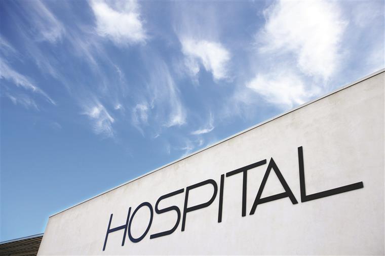Sarna infeta 39 pessoas no hospital de Viseu