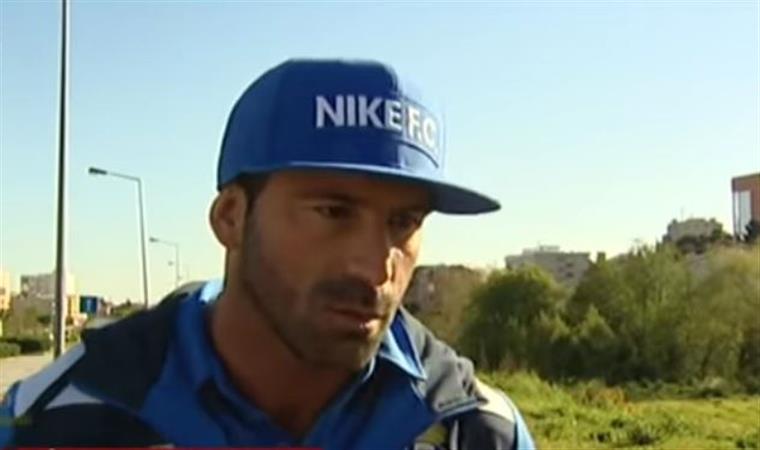 Ex jogador do Canelas diz não ter como pagar multa a que foi sujeito
