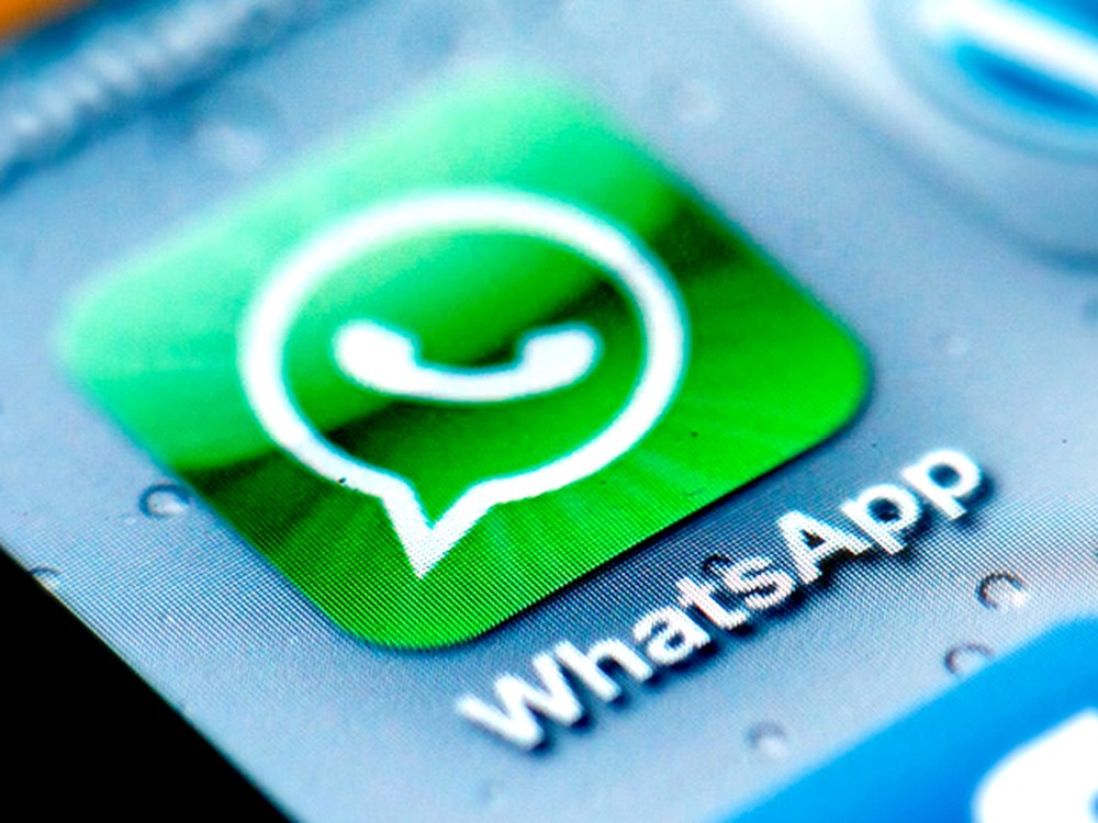 Falha na rede deixou WhatsApp sem funcionar