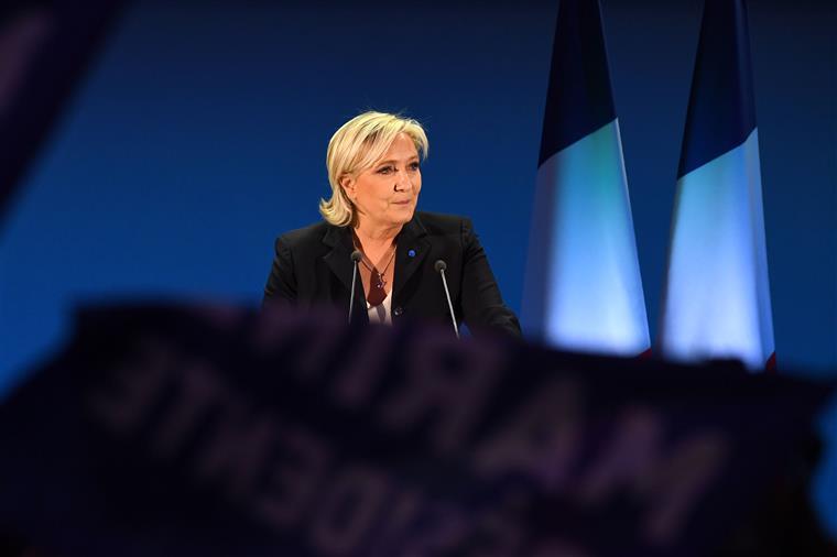 Físico francês que previu vitória de Trump, revela que Le Pen não ganha