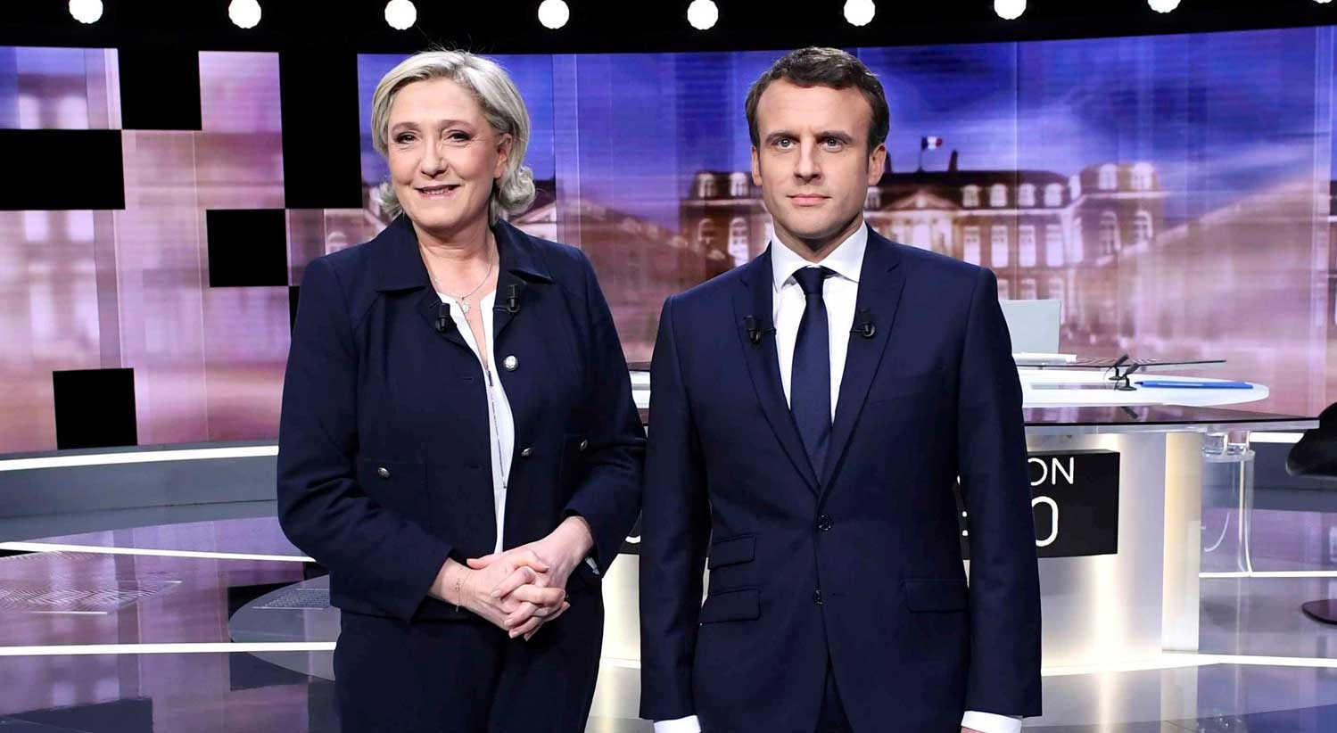 Emmanuel Macron, a última peça do dominó gaulês