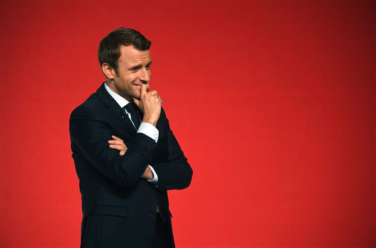 Os problemas de Macron: Como formar governo? Quem será o primeiro-ministro