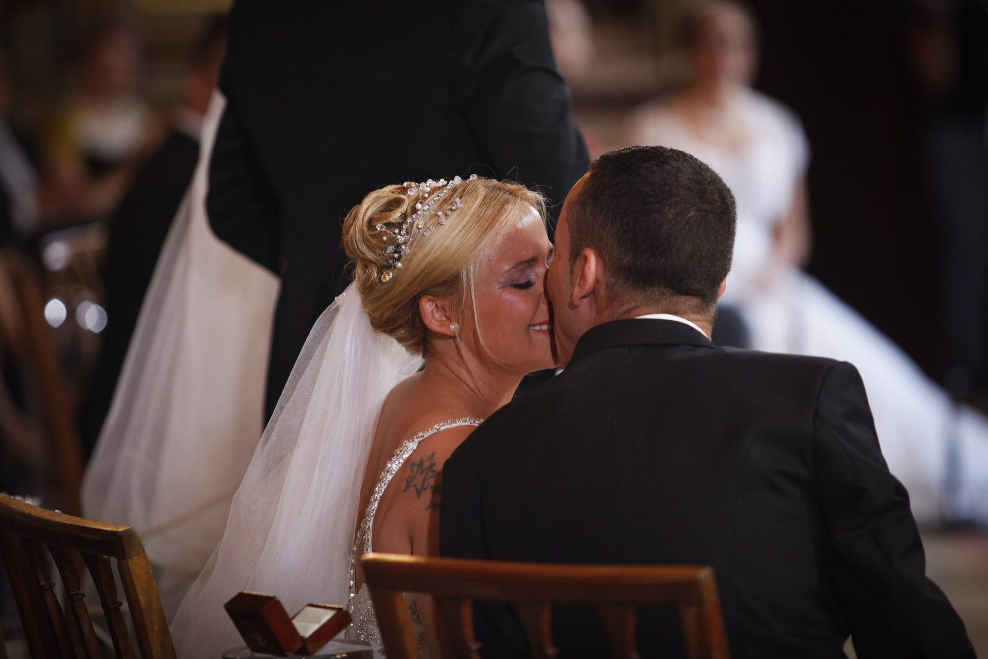 Less weddings in Portugal in 2024