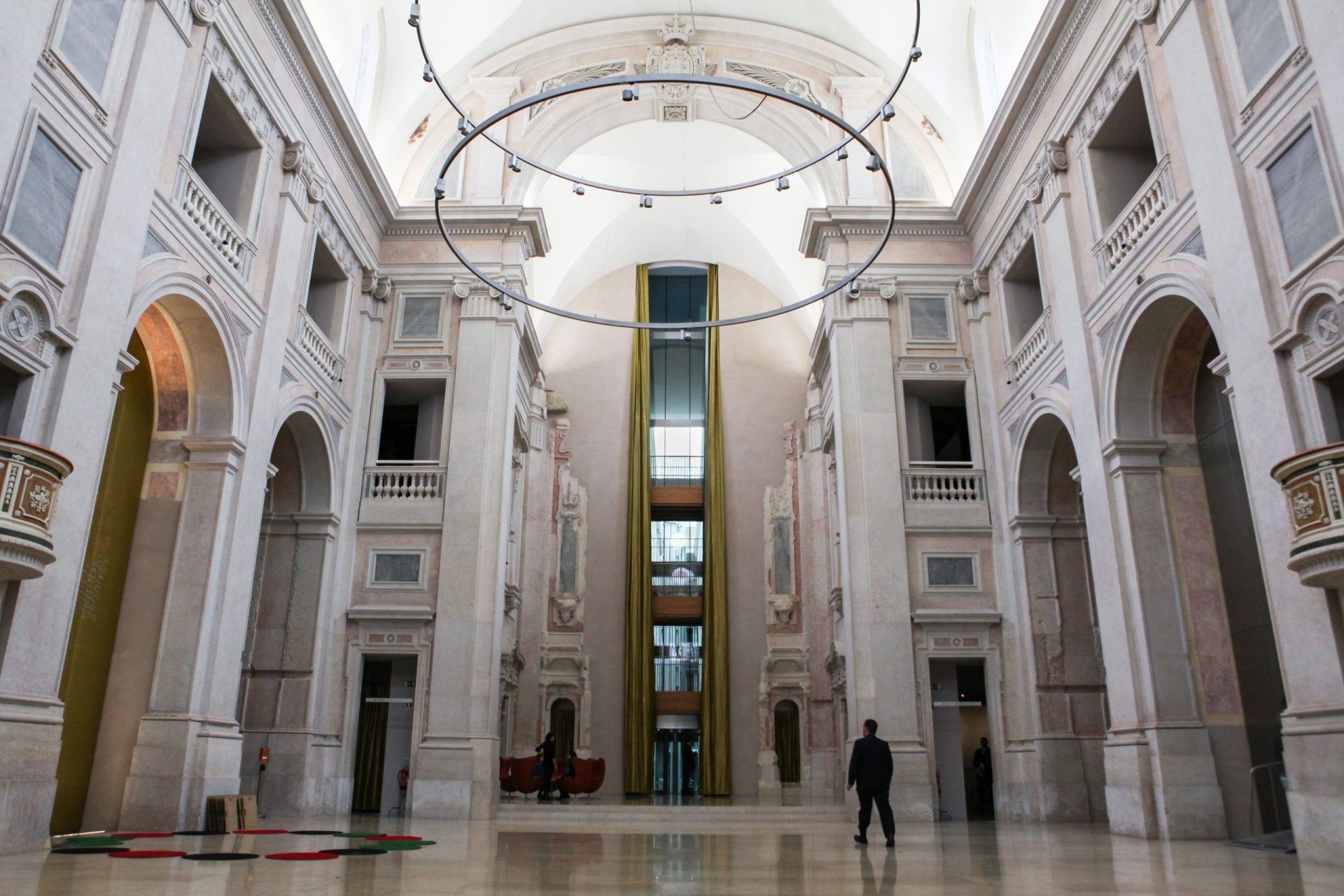 Museu do Dinheiro considerado o melhor museu do ano