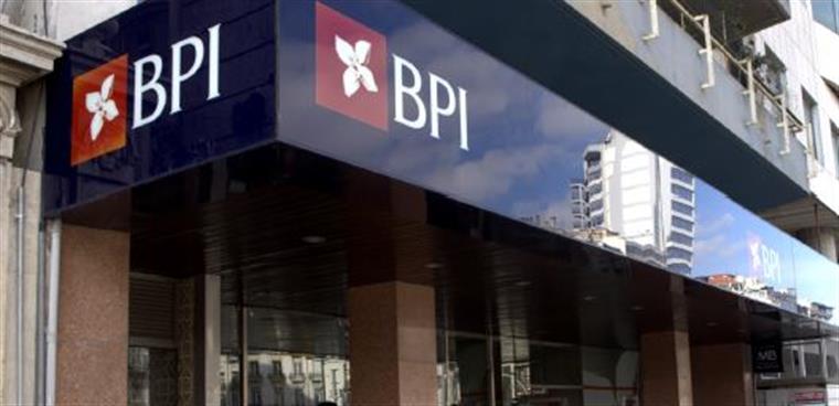 BPI e Fundação Bancária ‘la Caixa’ atribuem um milhão de euros a vítimas dos incêndios