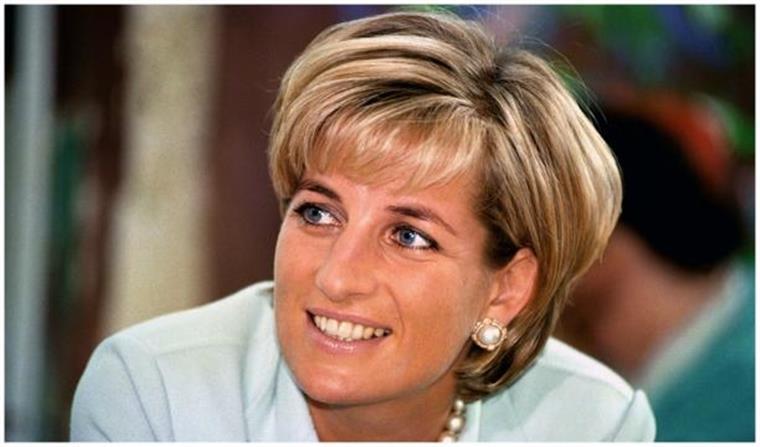 Príncipes revelam o que sentiram quando souberam da morte da princesa Diana