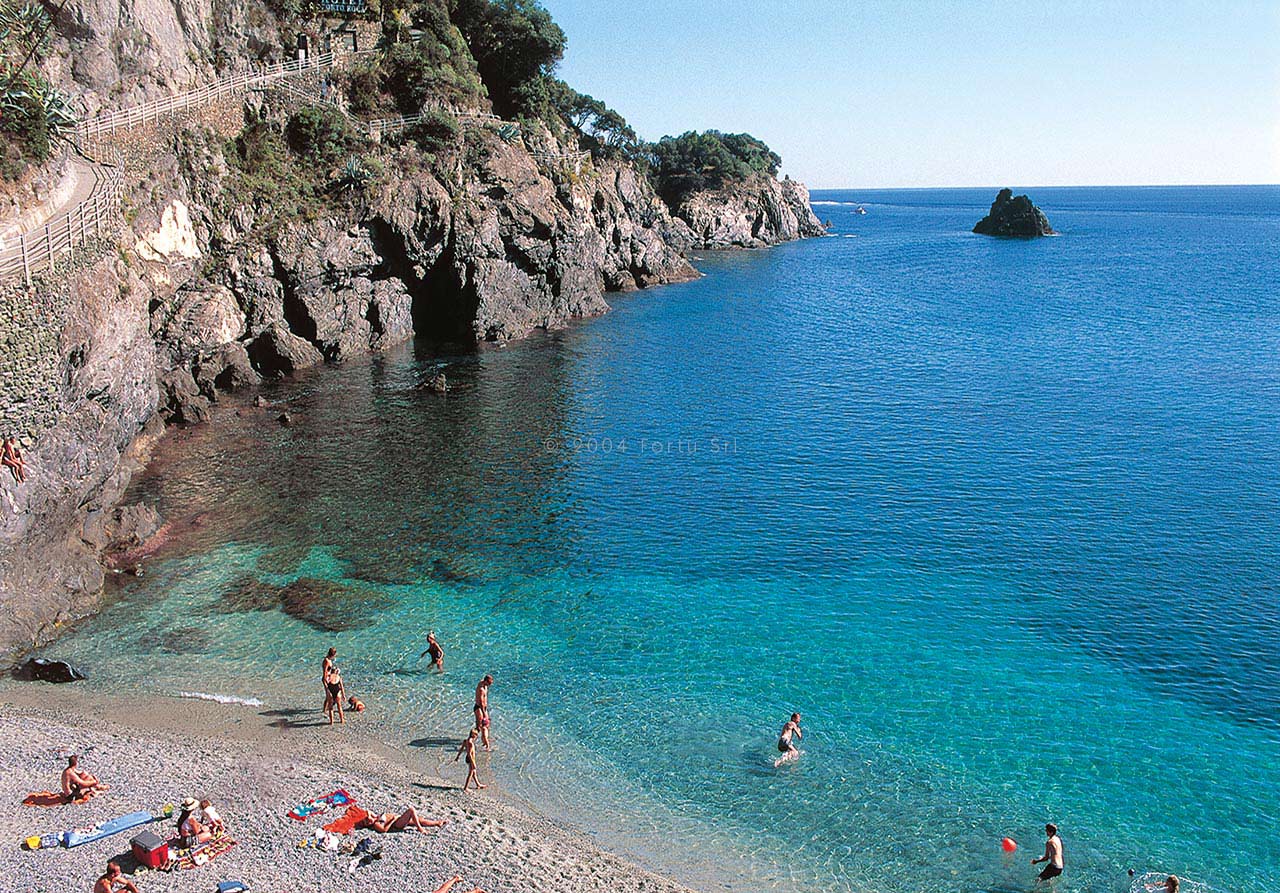 Estas são as 20 melhores praias da Europa e duas são portuguesas