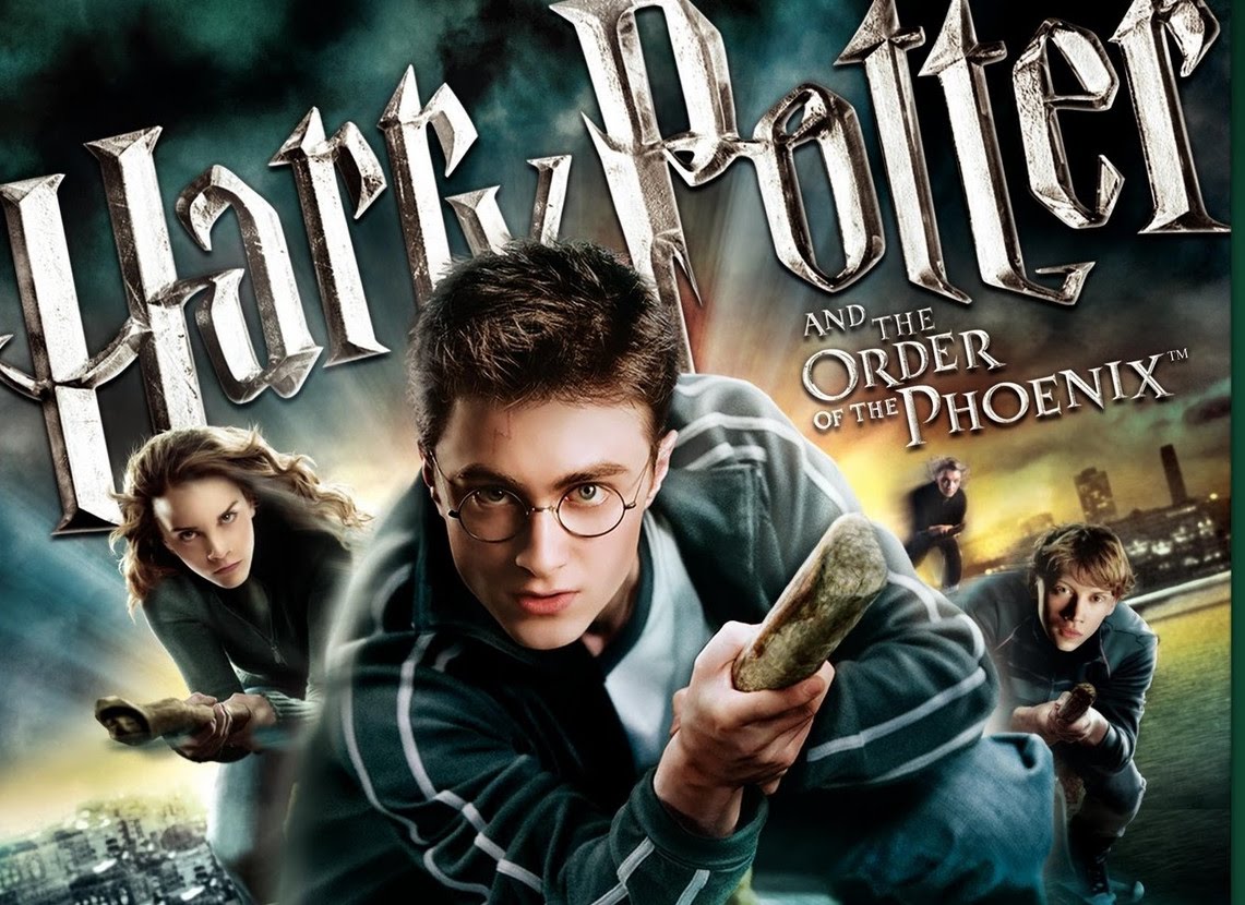 Morreu o professor Everard da saga “Harry Potter”