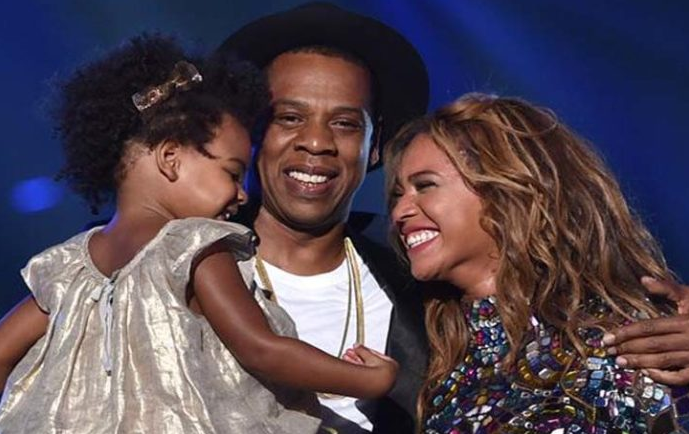 Beyoncé e Jay-Z querem que a filha assista ao parto dos irmãos
