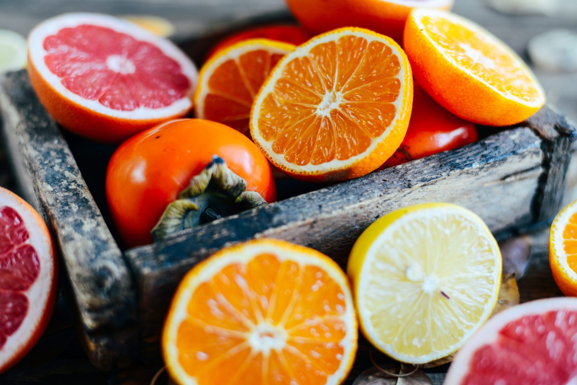Saúde. Comer um citrino por dia pode ajuda a reduzir risco de demência