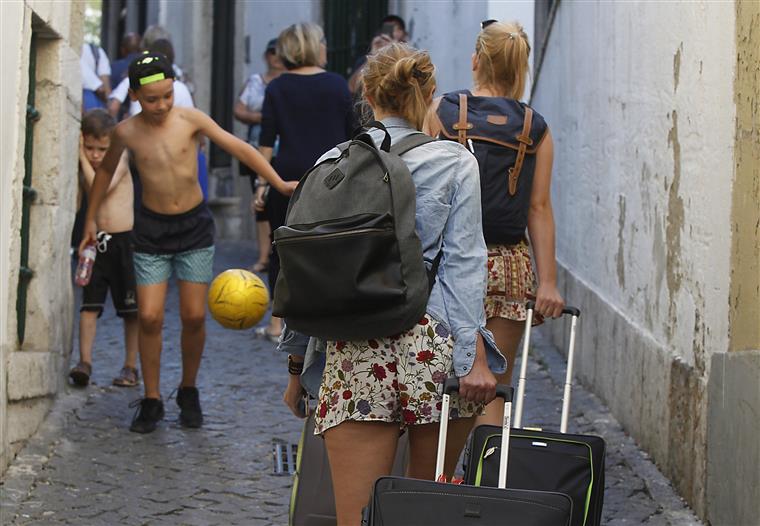 Turistas fingem doenças para terem férias pagas com indemnizações