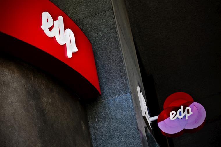 Acionista da EDP faz queixa-crime contra autores de denúncias anónimas