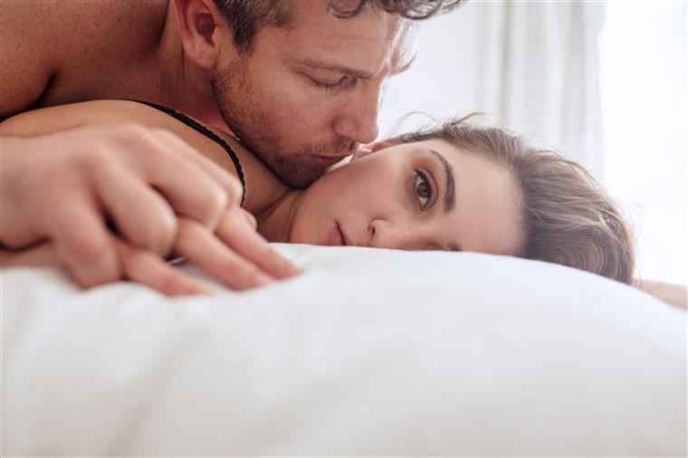 Oito formas para aumentar o desejo sexual nas mulheres