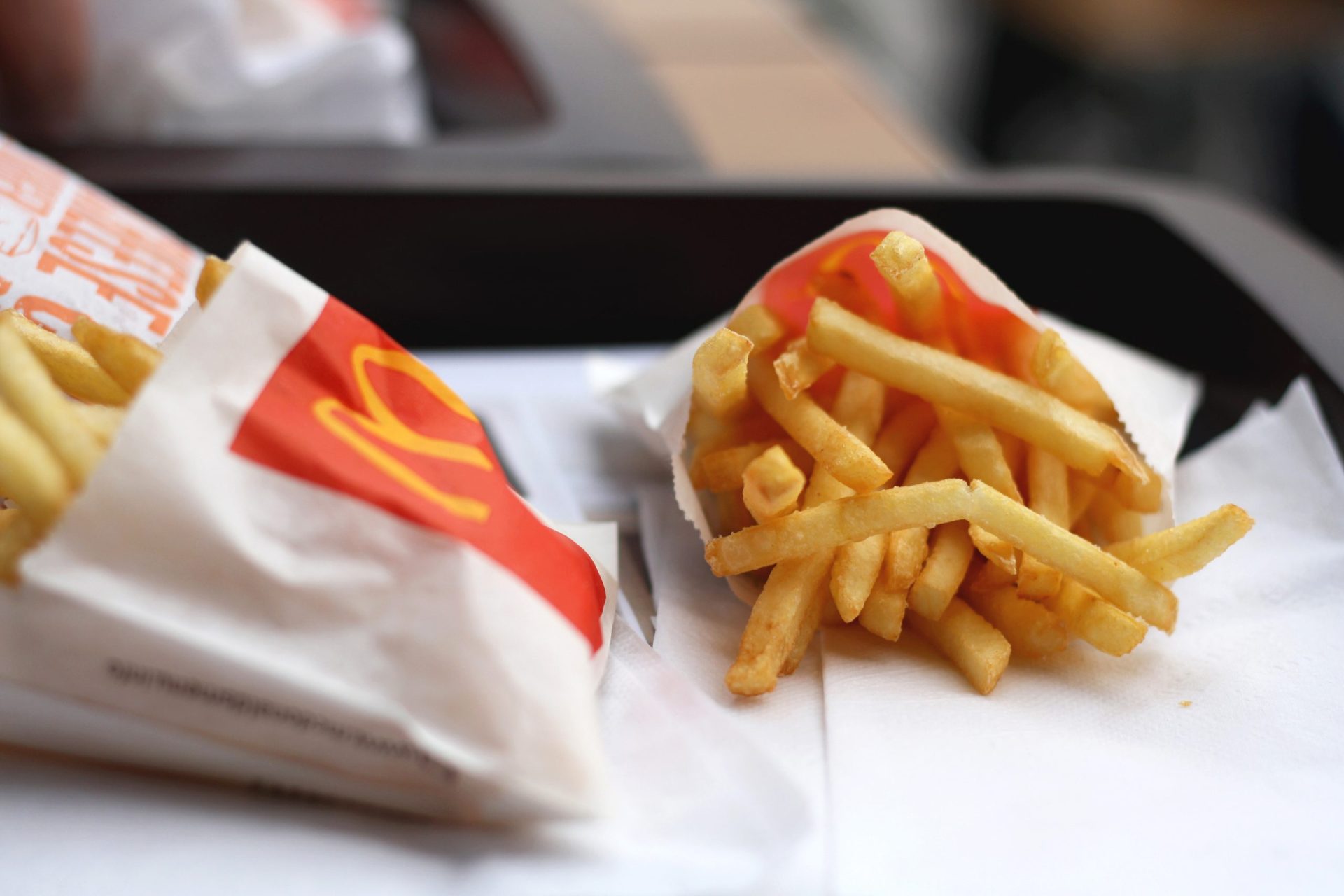 Afinal, porque é que as batatas do McDonald’s são tão ‘viciantes’?