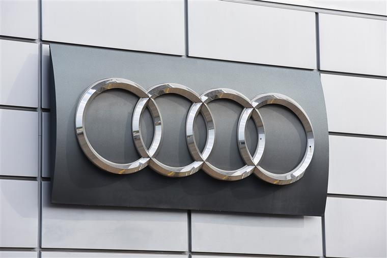 China. Audi pede desculpa por anúncio que compara mulher a carro usado