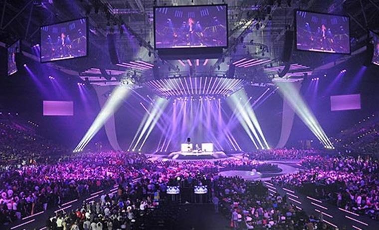 Festival da Eurovisão 2018 vai realizar-se em Lisboa