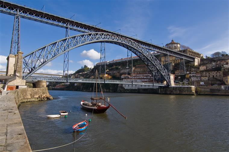 CNN diz que Porto é mais ‘cool’ do que Lisboa