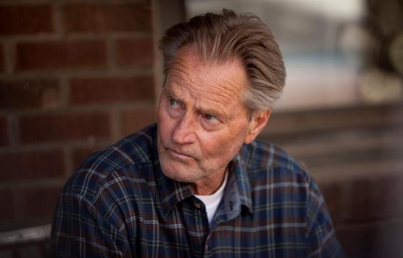 Morreu Sam Shepard