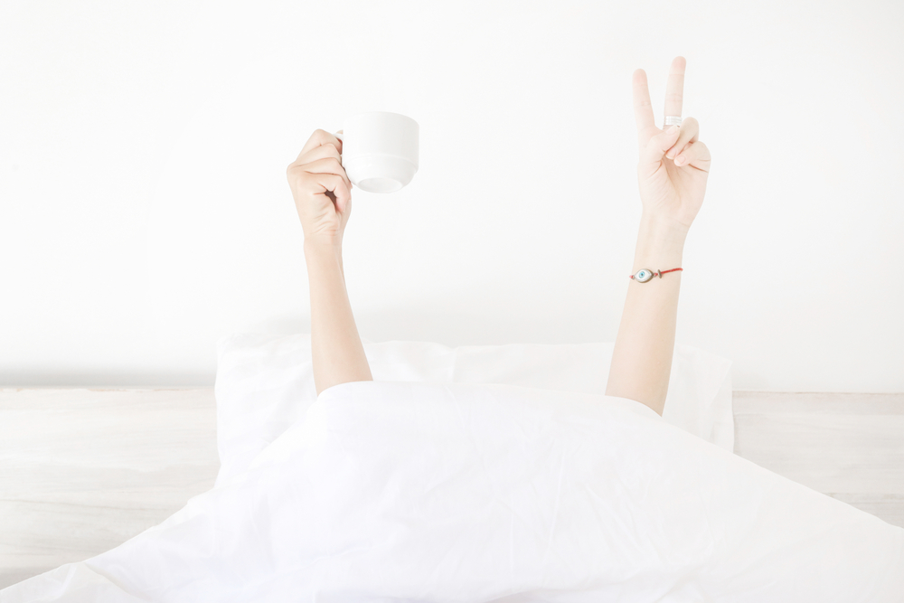 Este simples hábito matinal podem ajudá-lo a ser mais produtivo