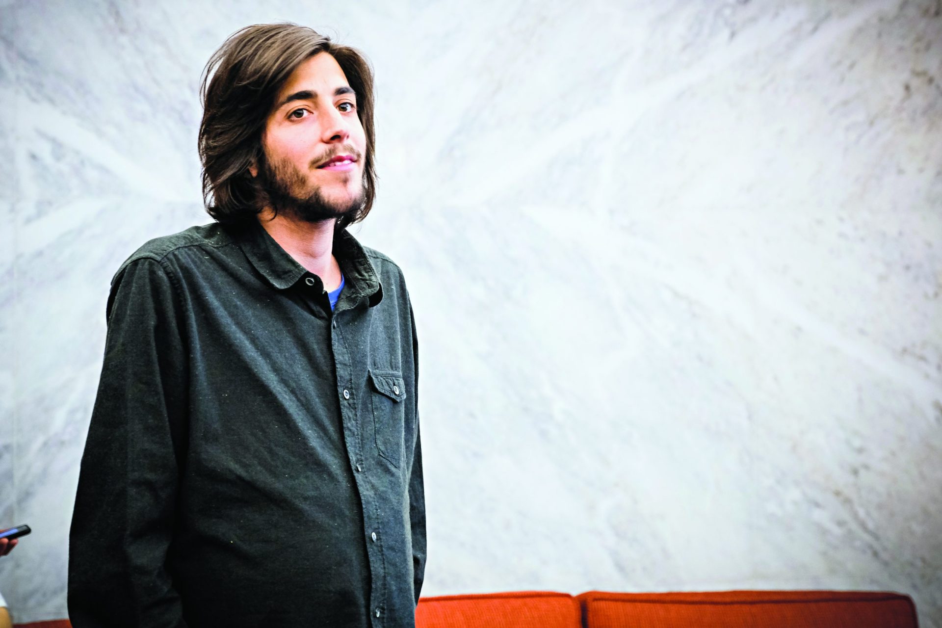 Salvador Sobral: De bestial a besta com um like sonoro…