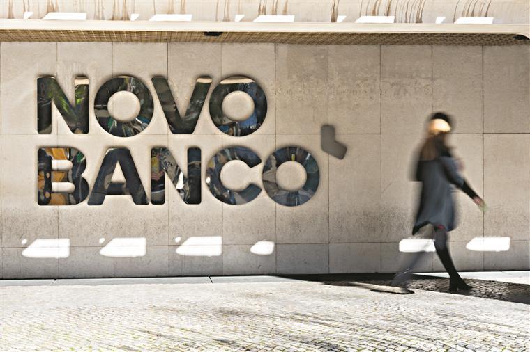 Ameaça de bloqueio à compra do Novo Banco