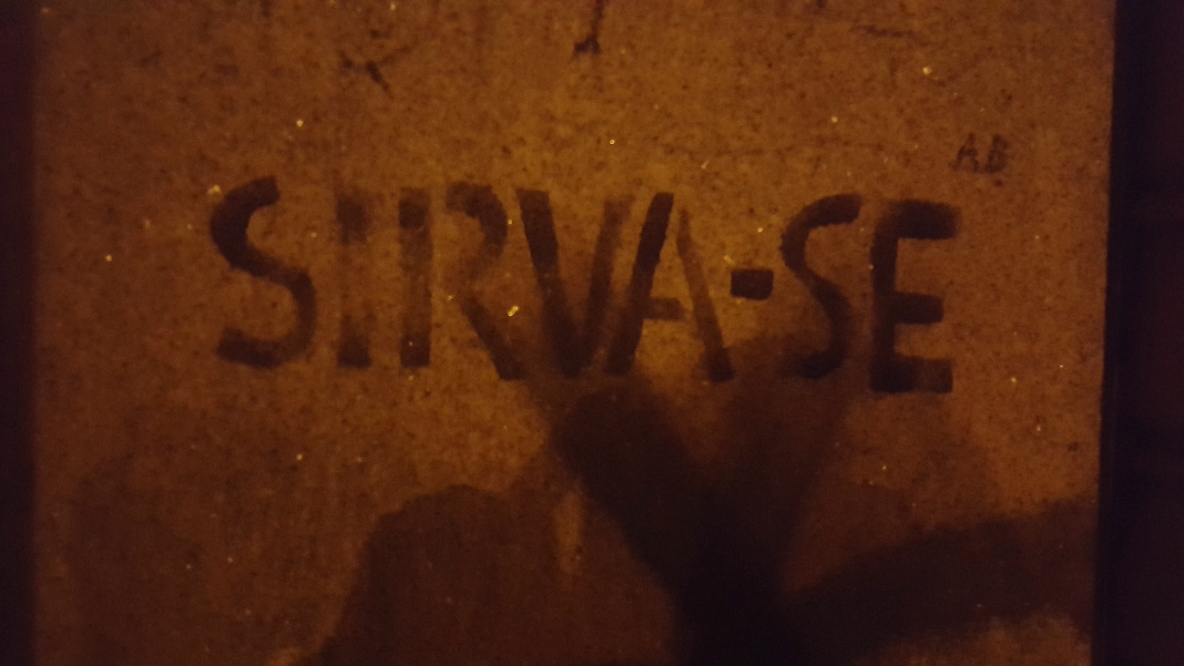 «Sirva-se»