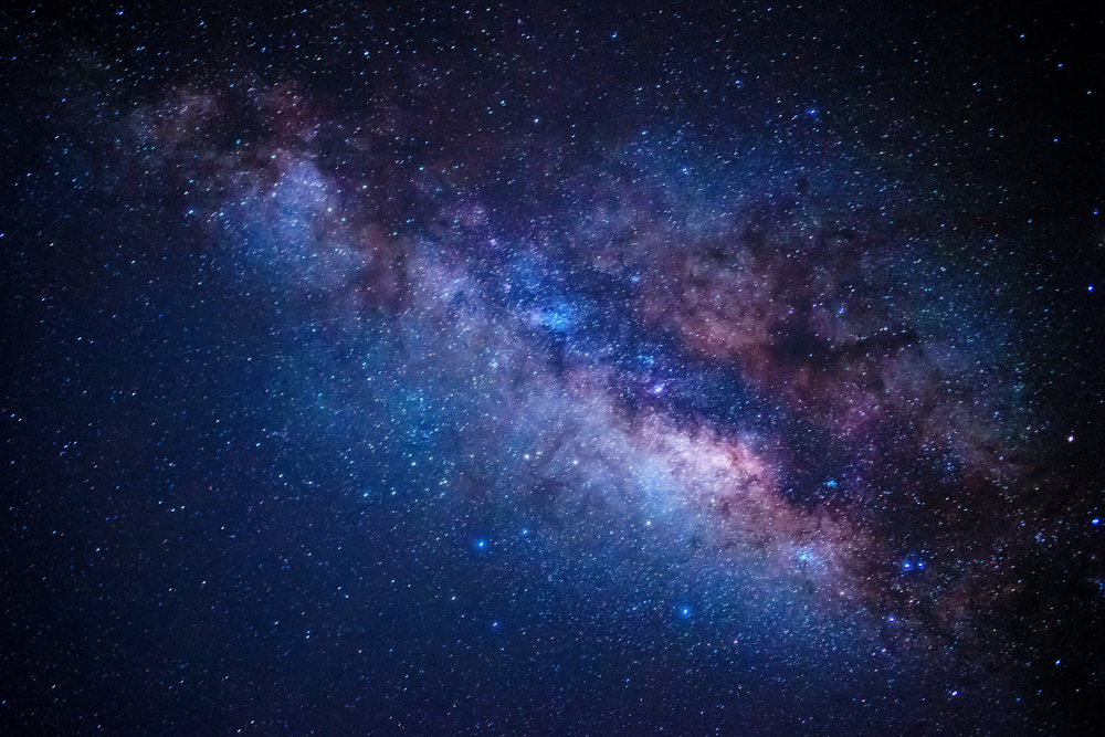 Austronauta partilha vídeo impressionante da Via Láctea