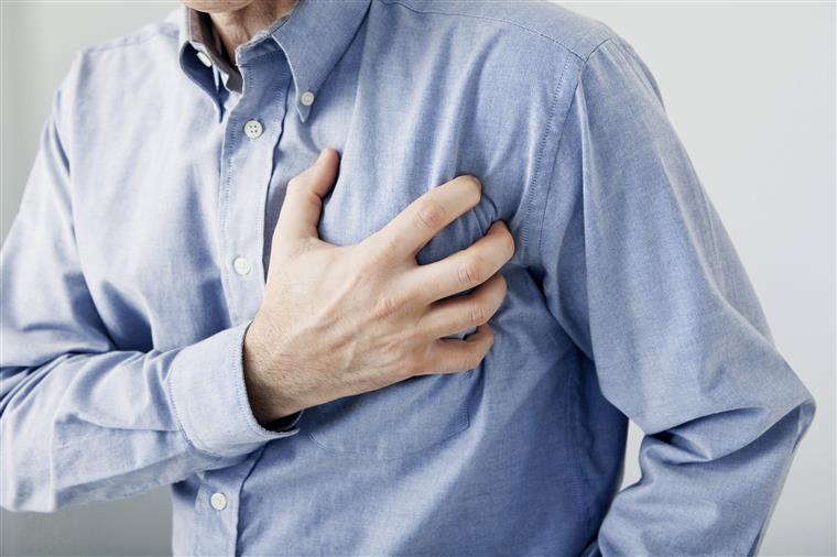 Ciência revela qual o sinal de risco iminente de ataque cardíaco