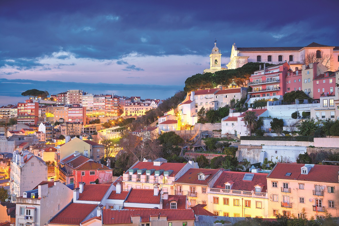 Lisboa em 3º lugar em relatório que avalia as cidades na área da cultura