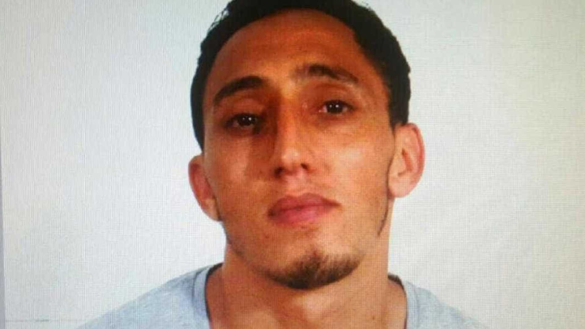 Terrorista de Barcelona vítima de ameaças na cadeia