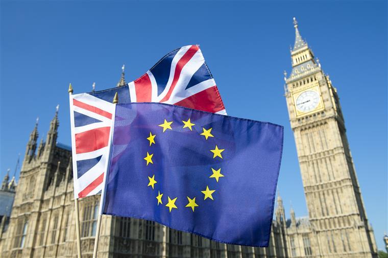 Londres pronta para pagar até 40 mil milhões de euros pela saída da UE