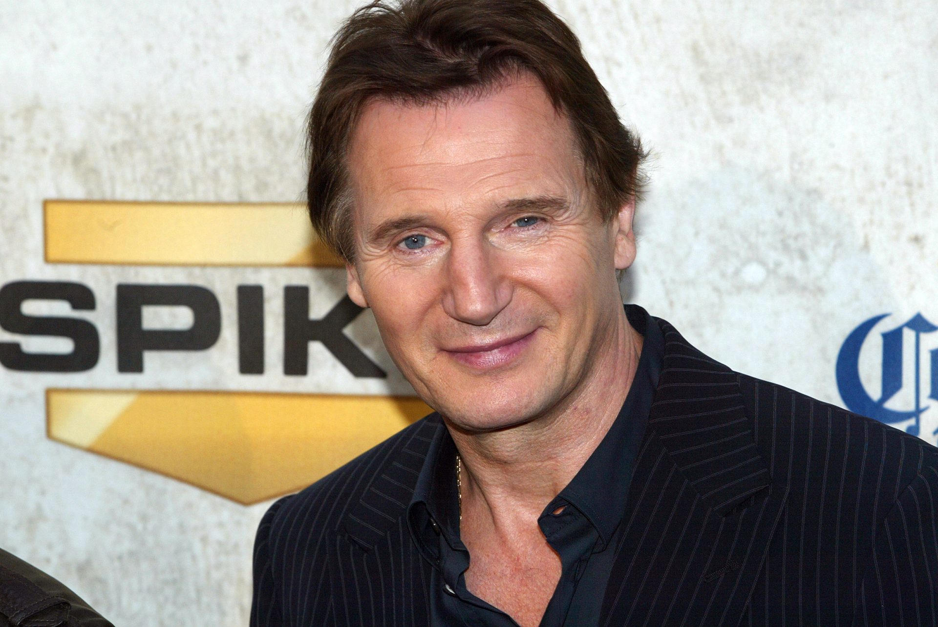 Liam Neeson vai deixar de fazer filmes de ação