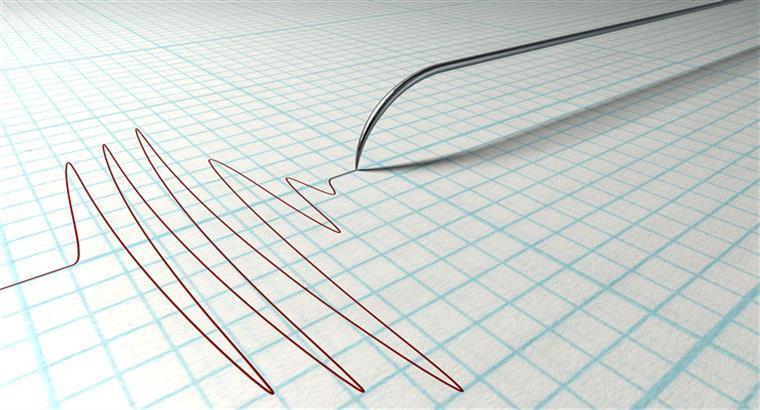 Sismo de 5.0 registado na ilha grega de Rhodes