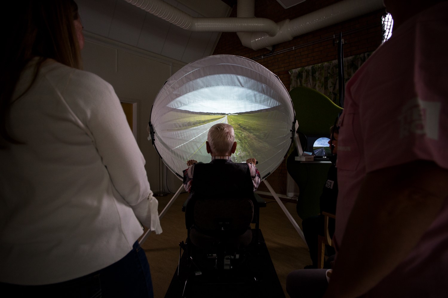 Google Street View ajuda doentes de Alzheimer a recuperar memórias