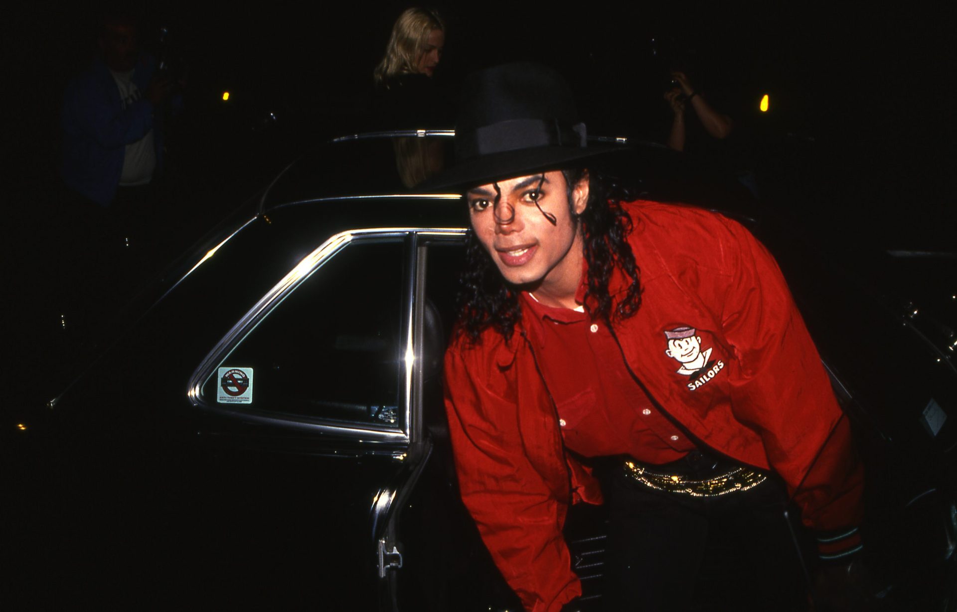 Descoberto sósia de Michael Jackson [FOTO]
