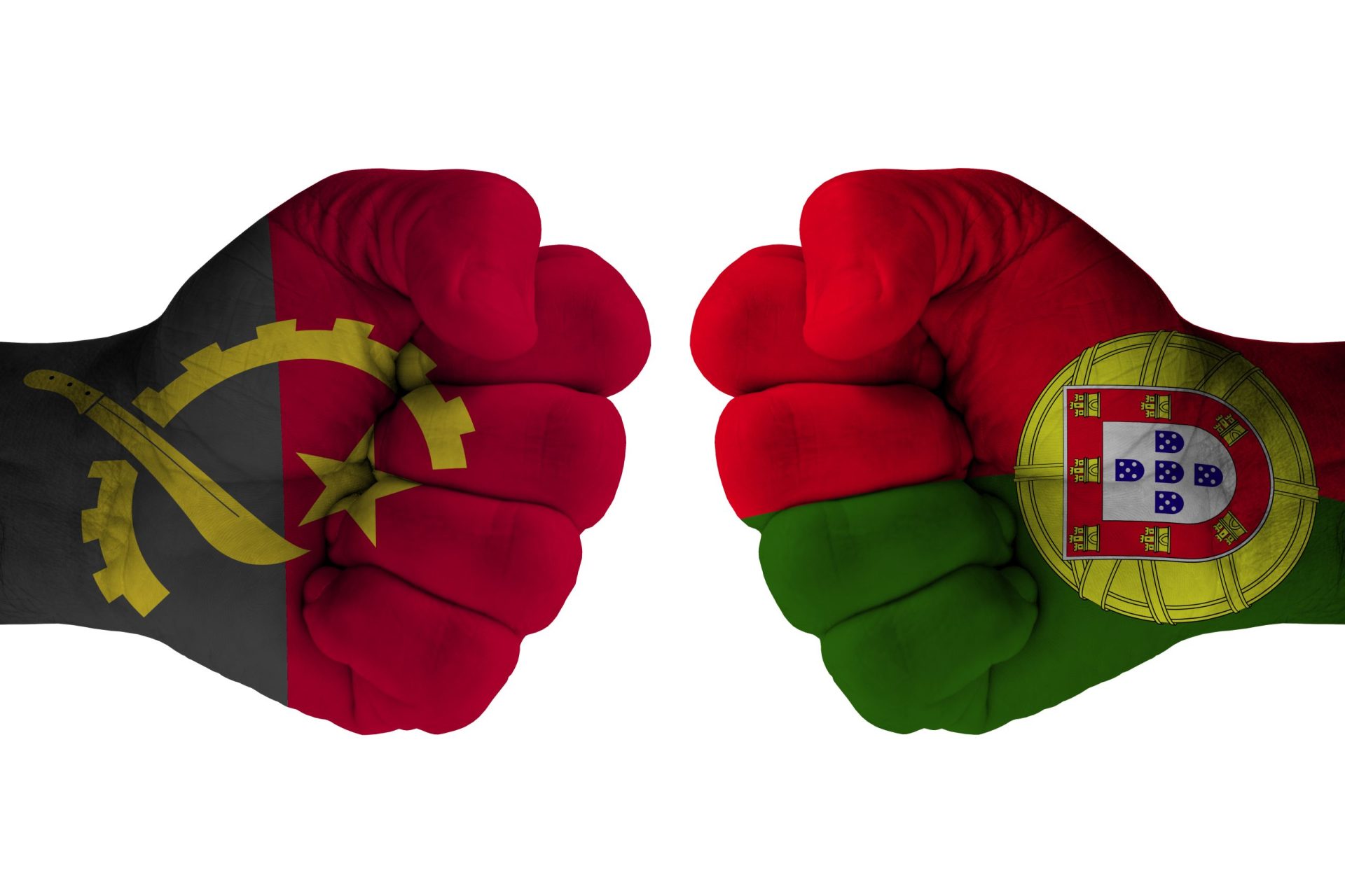 Angola-Portugal. E se a ameaça de corte de relações se concretizar mesmo?