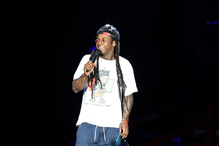 Lil Wayne hospitalizado