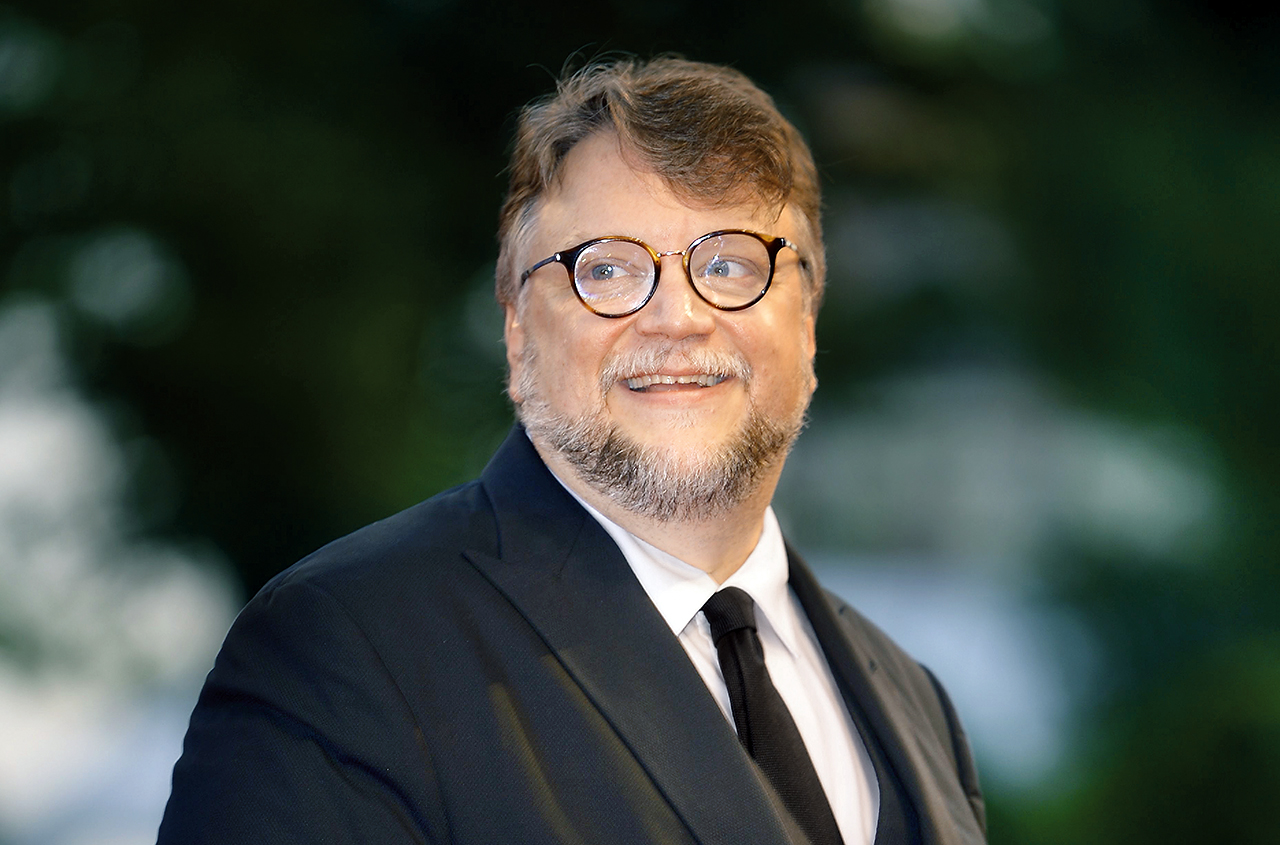 Guillermo Del Toro: ‘O bonito e o brutal têm de existir nos meus filmes lado a lado’
