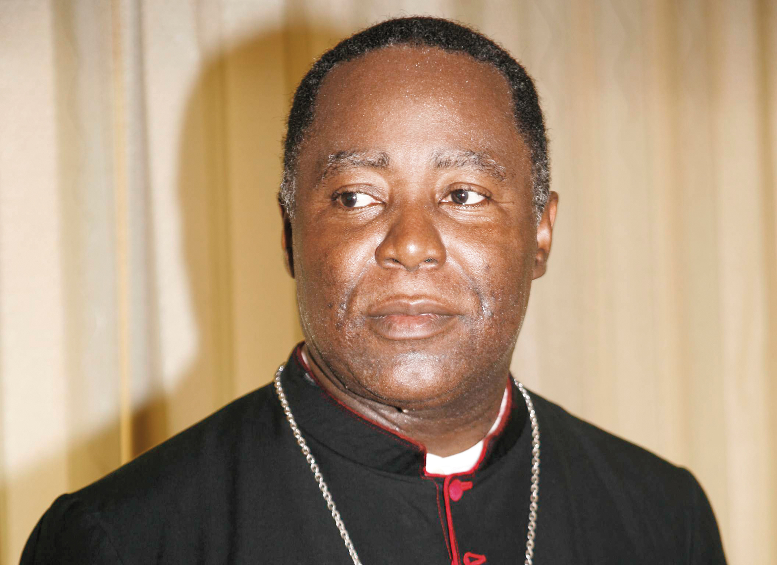 Igreja junta a voz à contestação da eleição em angola