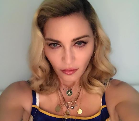Herman José faz piada às custas de Madonna e comentário torna-se viral