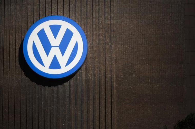 VW tem de concluir “rapidamente” a reparação