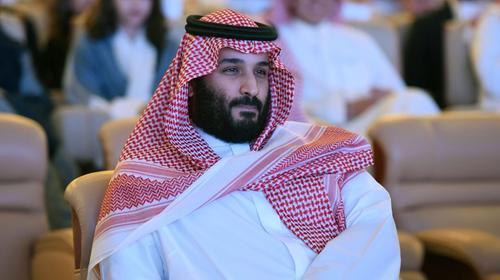 CIA terá gravação do príncipe herdeiro a mandar “silenciar” Khashoggi