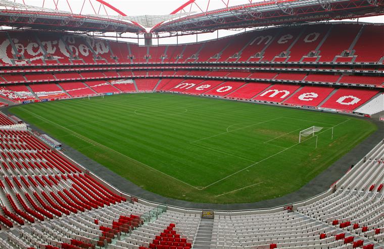 E-Toupeira. Benfica dispensa testemunho de presidente da FPF