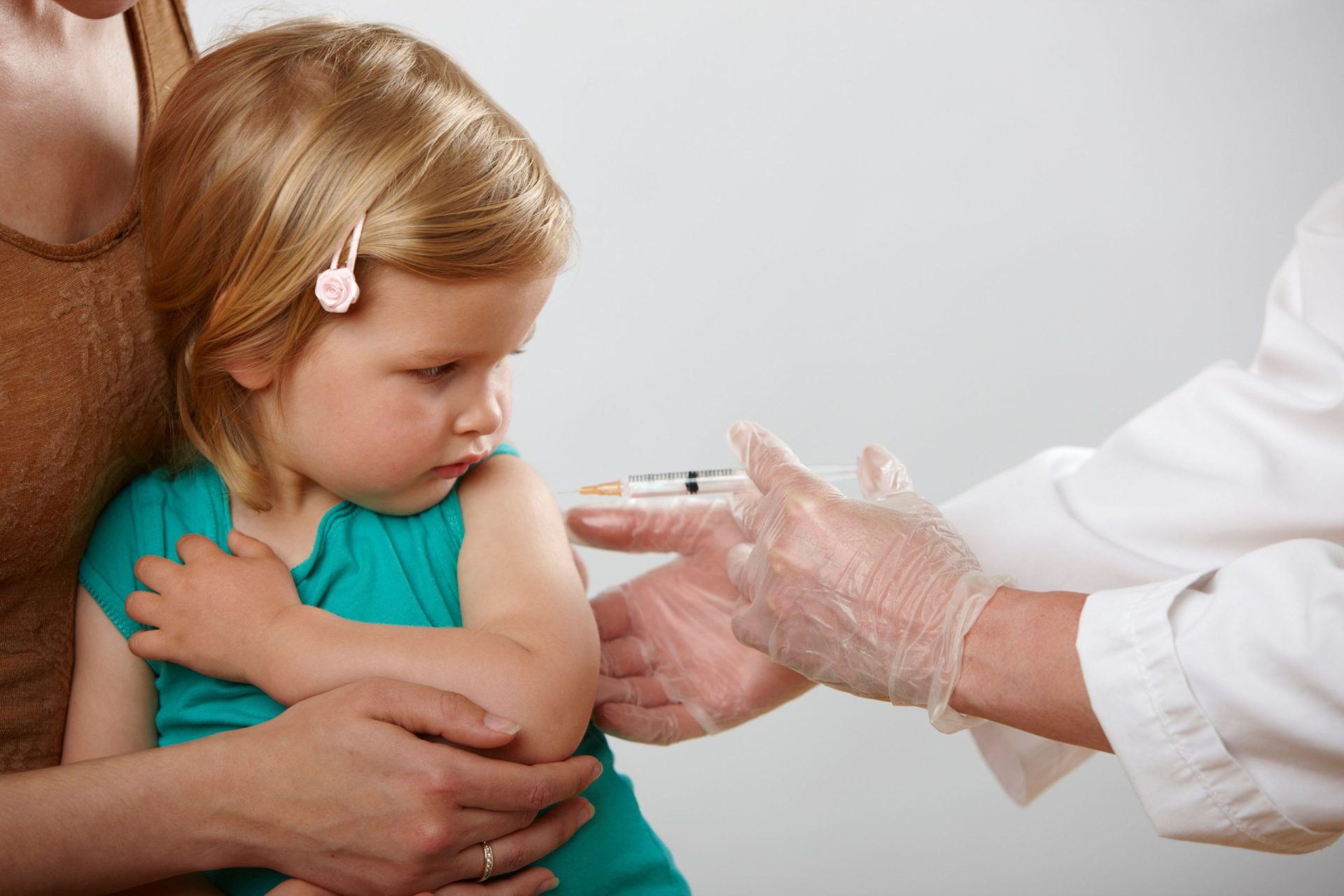 Novas vacinas no plano nacional. O que isso significa para as famílias?