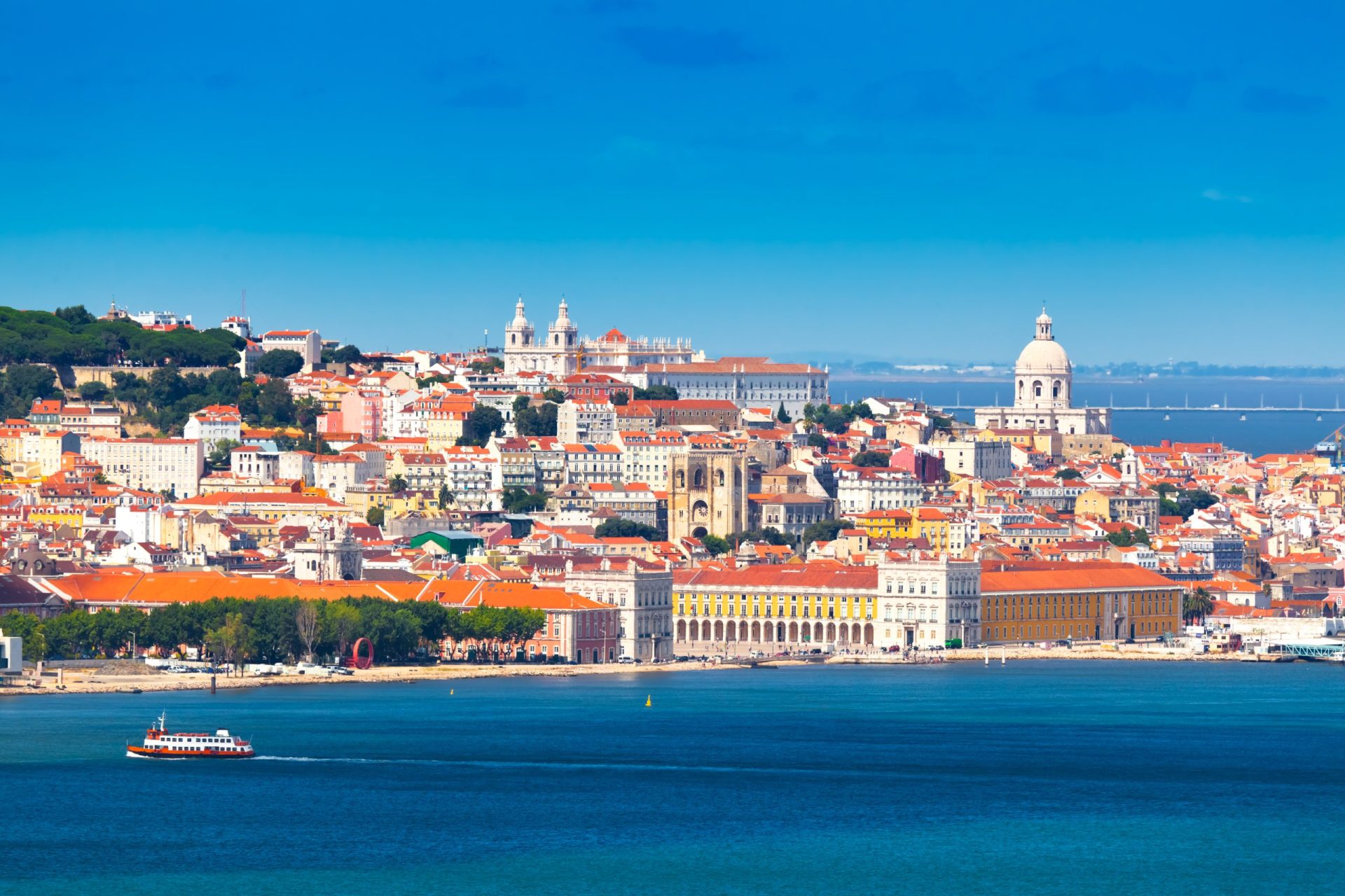 Lisboa recebe em dezembro os World Travel Awards