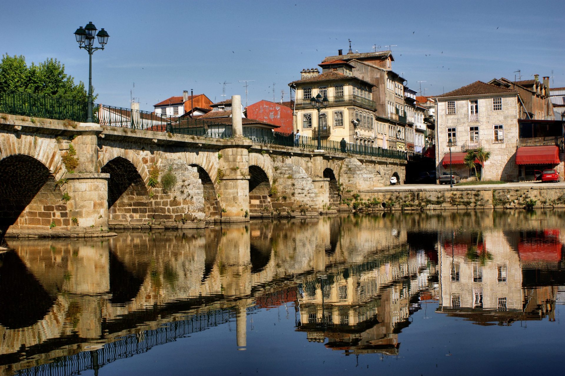 Estrada portuguesa está entre os “Melhores sítios para ir em 2019”