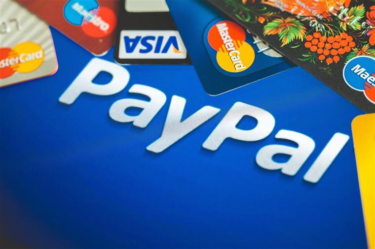 PayPal aumenta vendas em Portugal