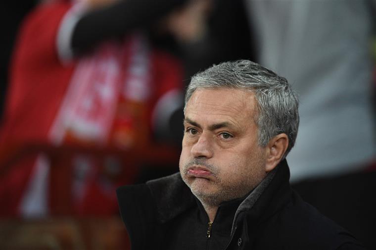 “José Mourinho é insuportável”