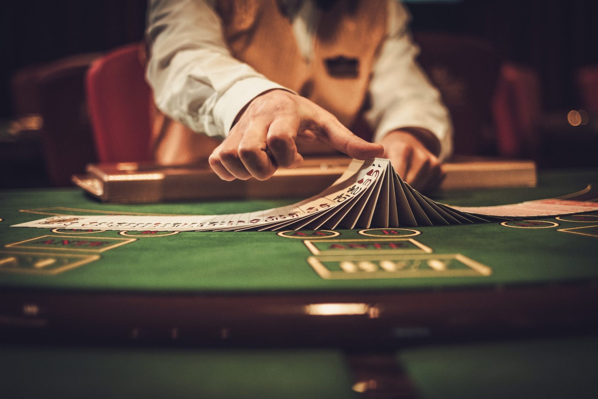 Freiras desviaram milhões de dólares de escola para gastar no casino