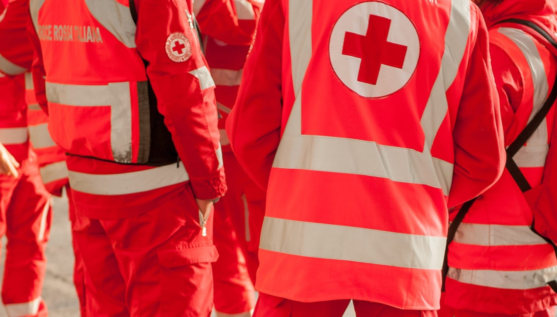 Cruz Vermelha Portuguesa defende que se devem “apurar responsabilidades”